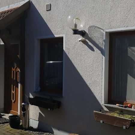 Haus Stella Am Meer Rerik Exterior foto